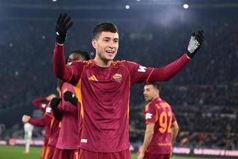 Europa League oggi Panathinaikos Roma e Maccabi Tel Aviv Bologna Diretta