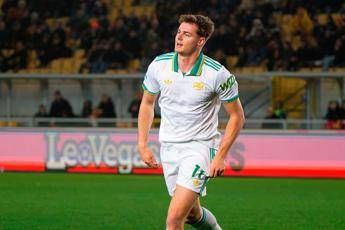 Europa League oggi Roma Stoccarda orario probabili formazioni e dove vederla Europa League oggi Roma Stoccarda orario probabili formazioni e dove vederla