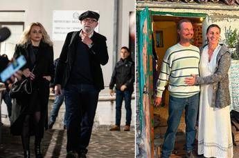 Famiglia nel bosco esposto contro assistente sociale Ostile e non imparziale