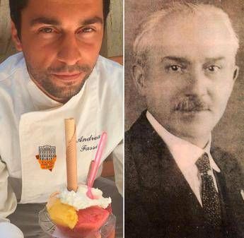 Fassi Limperfezione del gelato artigianale il segreto del successo del Palazzo del freddo romano