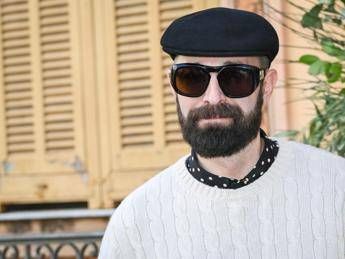 Fausto Lama dopo i Coma Cose riparte con un percorso solista