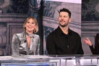 Federica Pellegrini incinta Il parto sara cesareo. Il nome E ancora top secret