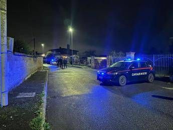 Federica Torzullo genitori di Carlomagno e la lettera al figlio Davide prima di impiccarsi