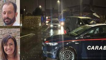 Federica Torzullo i genitori del marito suicidi e quellultimo messaggio allaltro figlio il dramma infinito di Anguillara