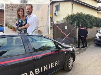 Femminicidio Federica Torzullo al marito contestato anche occultamento cadavere