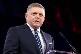 Fico scioccato per stato psicologico Trump il retroscena sullincontro a Mar a Lago Fico scioccato per stato psicologico Trump il retroscena sullincontro a Mar a Lago