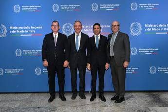 Fiere Giovanni Bozzetti nominato presidente del comitato Aefi e It