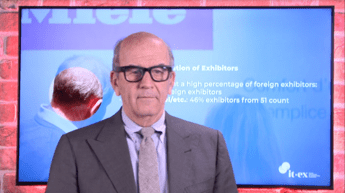 Fiere Napoleone IT EX Sono locomotiva Paese aprono porte mercati internazionali Fiere Napoleone IT EX Sono locomotiva Paese aprono porte mercati internazionali