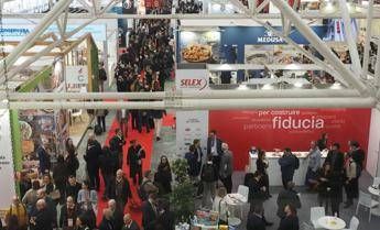 Fiere a Bologna al via 22ma edizione Marca