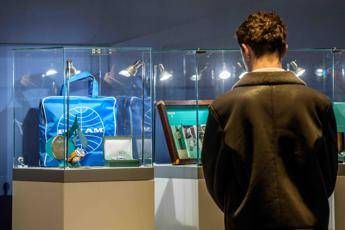 Fiere a VicenzaOro Martin Rapaport e incontro promosso da Assocoral sugli artigiani di domani