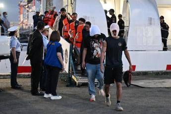 Filippine affonda traghetto nel sud 18 morti e 24 dispersi