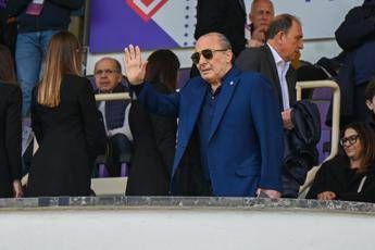 Fiorentina addio a Rocco Commisso dalle comunicazioni al calcio chi era il presidente viola