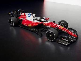 Formula 1 svelata la Ferrari SF 26 come sara la nuova Rossa in gara per il Mondiale Formula 1 svelata la Ferrari SF 26 come sara la nuova Rossa in gara per il Mondiale