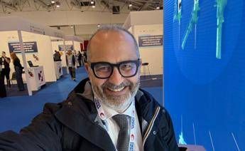 Francesco Albergo nominato esperto al Consiglio superiore di Sanita