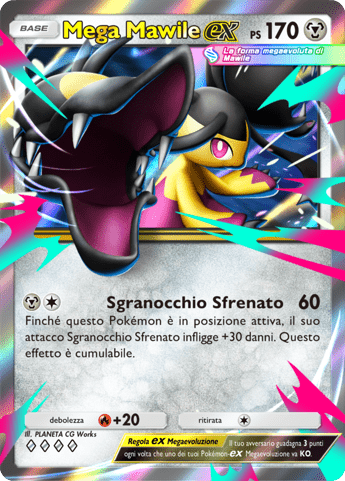 GCC Pokemon Pocket arriva lespansione Parata Fantasmagorica