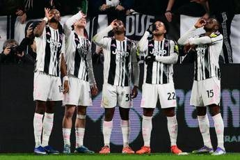 Galatasaray Juventus orario probabili formazioni e dove vederla in tv Galatasaray Juventus orario probabili formazioni e dove vederla in tv