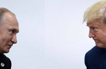 Gaza Cremlino annuncia Putin invitato da Trump a far parte del Board of Peace