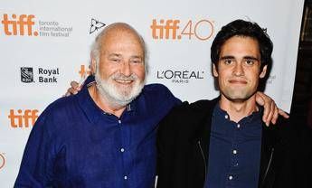 Giallo nel processo Reiner si ritira a sorpresa lavvocato del figlio imputato