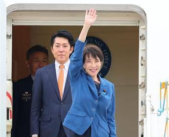 Giappone di corsa al voto perche Sanae Takaichi scommette tutto sull8 febbraio