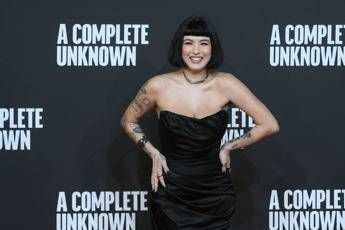 Giorgia Soleri nuovo amore La foto con il presunto fidanzato