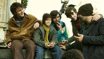 Gomorra Le origini Marco DAmore Parla ai giovani di oggi costretti a un mondo feroce