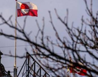 Groenlandia Gb tratta con alleati Ue invio forza militare per andare incontro a Trump