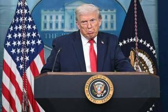 Groenlandia Trump arriva a Davos Scoprirete cosa faro