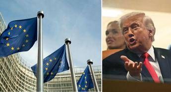 Groenlandia Ue cerca unita paesi divisi su risposta a Trump