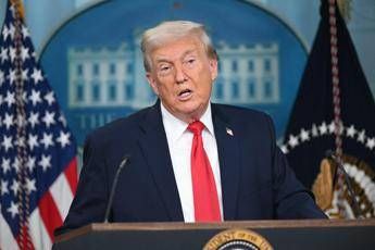 Groenlandia Ue ritira il bazooka anti Trump Groenlandia Ue ritira il bazooka anti Trump