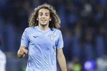 Guendouzi verso il Fenerbahce Taylor in arrivo alla Lazio Guendouzi verso il Fenerbahce Taylor in arrivo alla Lazio