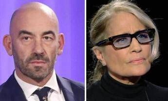 Heather Parisi segnala Bassetti a Trump. E il prof querela la ballerina in pensione