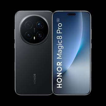 Honor Magic8 Pro specifiche prezzo e uscita in Italia Honor Magic8 Pro specifiche prezzo e uscita in Italia