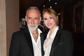 I Jalisse Alessandra Drusian operata allanca Cinque anni di dolore