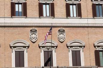 Ice a Milano Cortina Fonti ambasciata Usa Le operazioni di sicurezza sono sotto lautorita italiana Ice a Milano Cortina Fonti ambasciata Usa Le operazioni di sicurezza sono sotto lautorita italiana