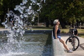 Il 2025 e stato il terzo anno piu caldo mai registrato