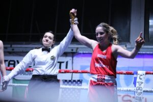 Il Villaggio Sportivo delle Biblioteche fa tappa ad Albino protagonista la campionessa Melissa Paganelli Il Villaggio Sportivo delle Biblioteche fa tappa ad Albino protagonista la campionessa Melissa Paganelli