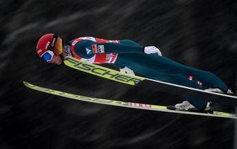 Il salto con gli sci a Milano Cortina 2026 regole e programma