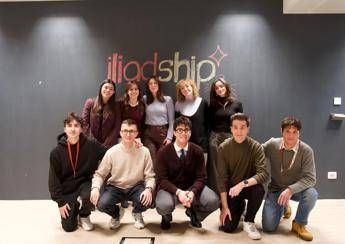Iliad al via nuova classe iliadship a Milano la terza edizione del progetto