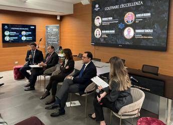 Imprese Fondazione Cotec Su fuga di cervelli Italia ha le risorse per invertire la rotta