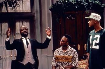 In vendita la villa del Principe di Bel Air la casa di Will Smith vale 30 milioni