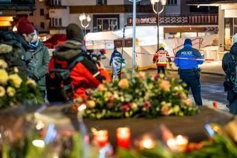 Inferno di fuoco a Crans Montana almeno 40 morti italiani tra feriti e dispersi