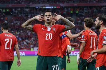 Inter arriva Cancelo Le ultime sulla trattativa con lAl Hilal