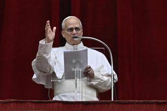 Iran Papa allAngelus Si coltivi con pazienza dialogo e pace perseguire bene comune