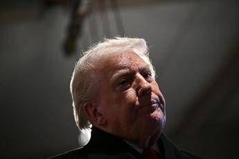 Iran Riad e Abu Dhabi super alleate degli Usa come si muovono e perche Iran Riad e Abu Dhabi super alleate degli Usa come si muovono e perche