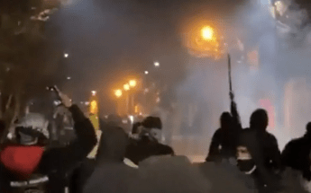 Iran Teheran attacca Stati Uniti coinvolti nei disordini. Usa Accuse deliranti