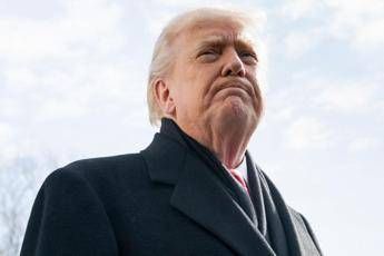 Iran Trump alza il tiro e ora valuta attacco a Teheran le possibili mosse del presidente Iran Trump alza il tiro e ora valuta attacco a Teheran le possibili mosse del presidente