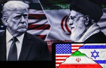 Iran aerei e rifornitori Usa in movimento rischio scontro Teheran Washington Iran aerei e rifornitori Usa in movimento rischio scontro Teheran Washington