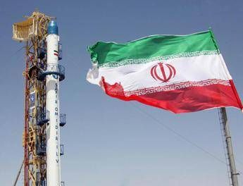 Iran ambasciatore a Roma Sabouri Restiamo al tavolo con gli Usa ma escalation e possibile Iran ambasciatore a Roma Sabouri Restiamo al tavolo con gli Usa ma escalation e possibile