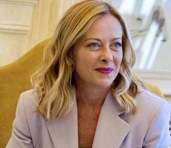 Italia Germania oggi vertice Meloni con Merz cooperazione rafforzata tra Roma e Berlino Italia Germania oggi vertice Meloni con Merz cooperazione rafforzata tra Roma e Berlino