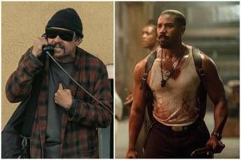 Italia fuori dai Bafta Una battaglia dopo laltra e I peccatori dominano le nomination